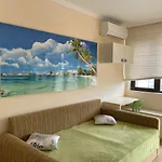 Sea View *