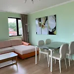 Sea View アパート バルチク