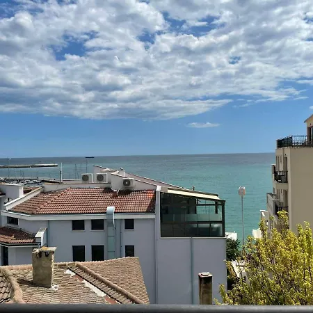 Sea View 巴尔奇克