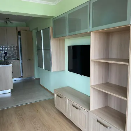 Sea View Apartment