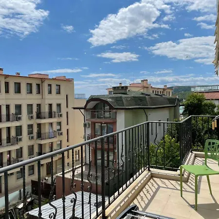 Apartment Sea View
