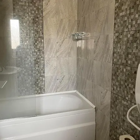 Sea View Apartment Balchik
