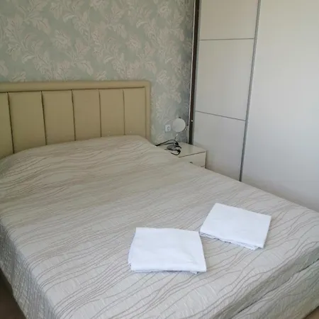 Sea View Apartment Balchik