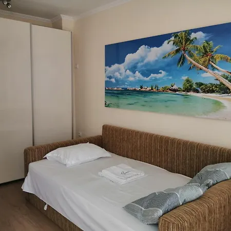 Apartment Sea View *